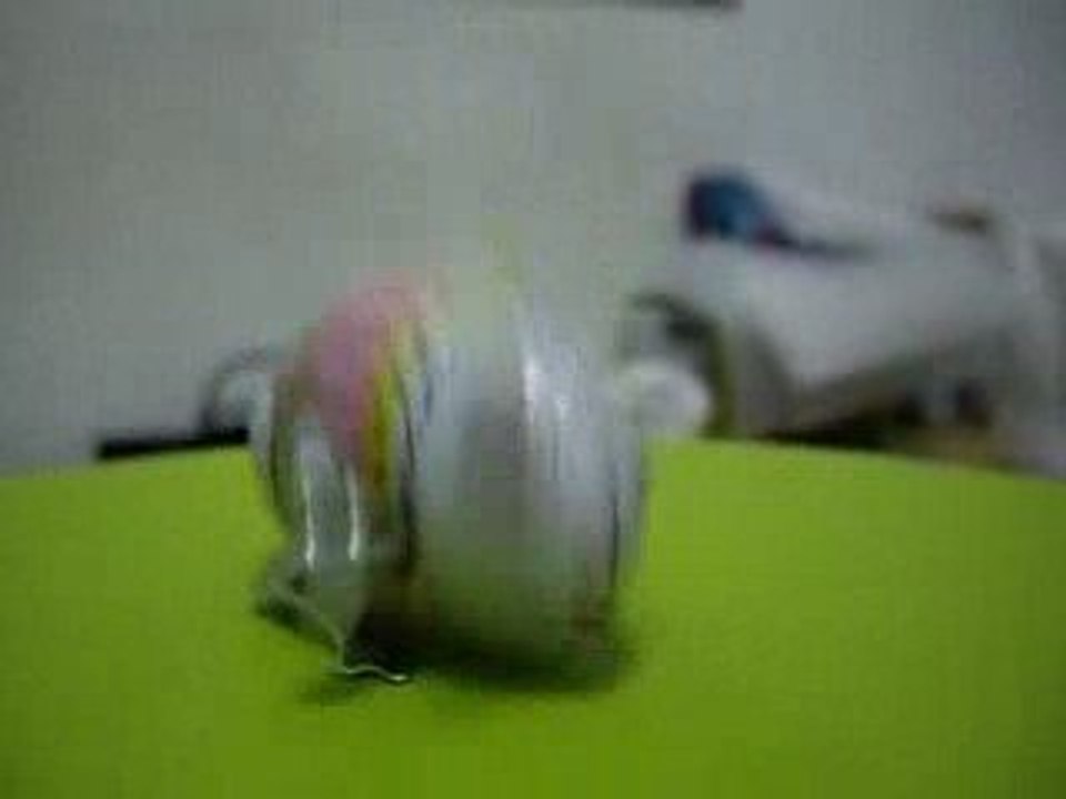 crazy rabbit