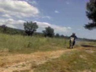 Petite Acceleration en 80YZ à Signes ;)