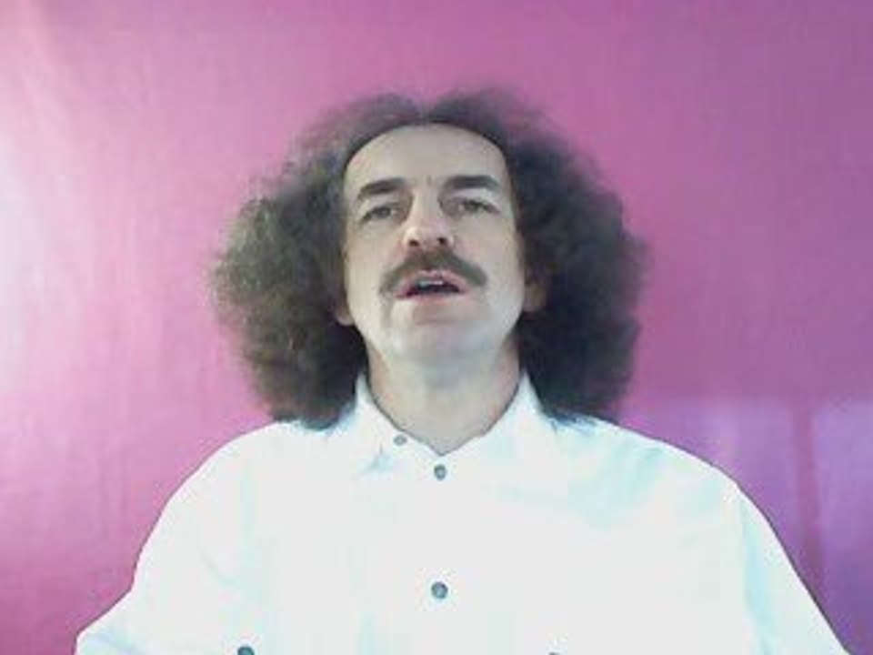 POWITANIE NOWEGO ROKU 1.  PRZESŁANIE MOJŻESZA Bogusława Ga