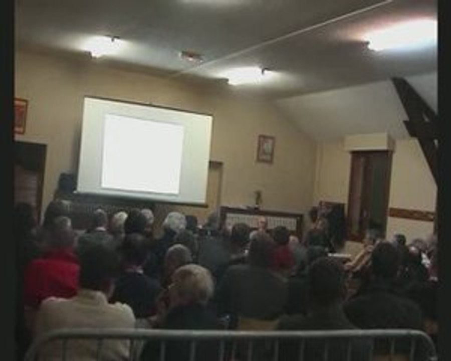 S.I.E.P du 11 février 2009 p 3