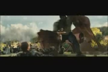 The Incredible Hulk - Featurette - Becoming The Hulk
