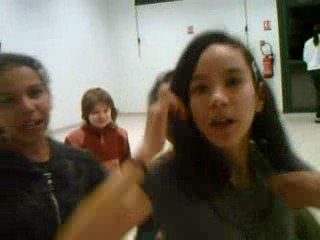 Un moment de fête du vendredi 6 Mars 2009