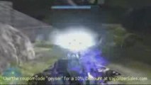 Halo 3 campaign walkthrough - The covenant 1-Segment6of10