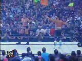 Wrestlemania X8 The Rock Vs Holy Wood Hulk Hogan Part 1