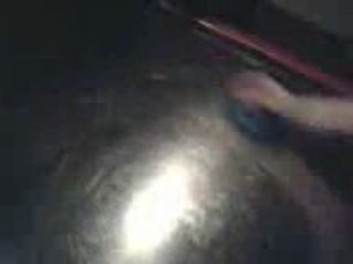 Vidéo de Juliette et Louise prise par une VIP