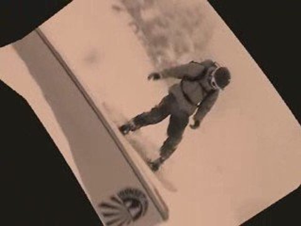 The Snow-Warrior : StEpHaNe !!!!!!!! [[[+ barbe blanche^^]]]