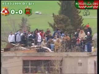 D1-J21  : ASK 0 - 0 MCA