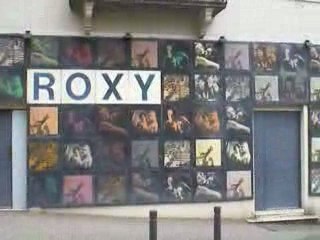 La Bourboule: Ciné-bar Roxy (1)