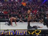 Wrestlemania X8 The Rock Vs Holy Wood Hulk Hogan Part 2