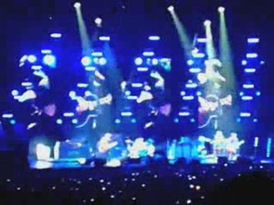 Oasis @ Bercy - 03 03 2009