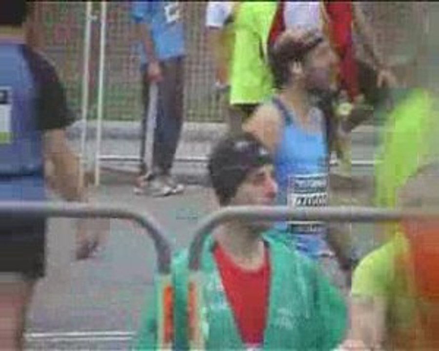 Marathon2009