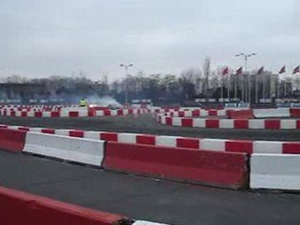 Show3 PTS 2009