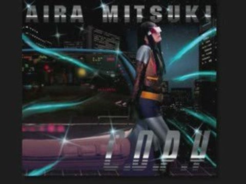 Aira Mitsuki-Swallowtail D_A_N_C_E