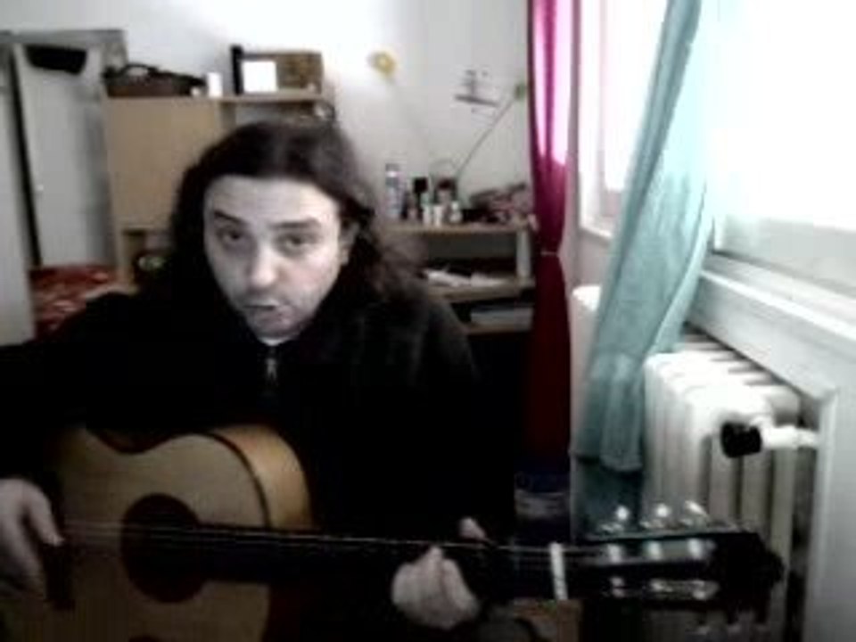 claude nougaro amstrong