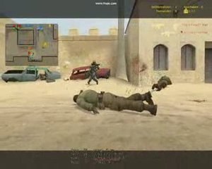 Frags css