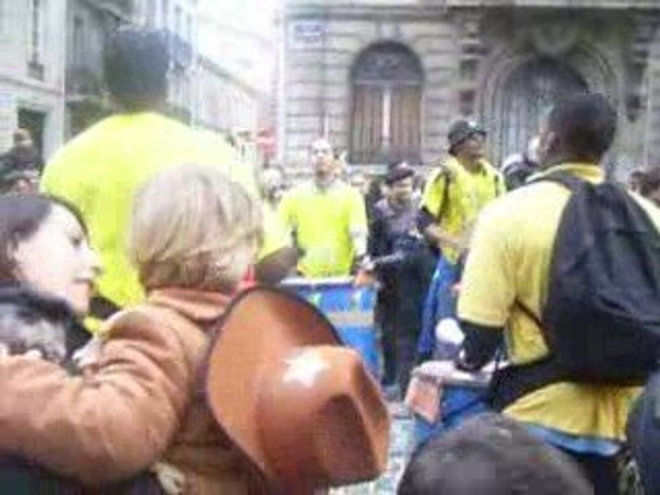 carnaval bordeaux 2009