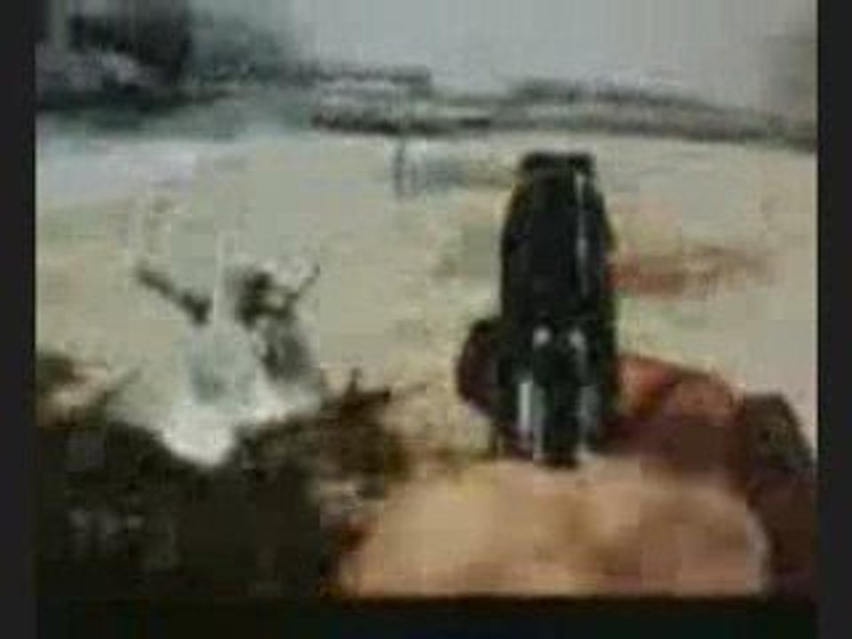 CALL OF DUTY 5 WORLD AT WAR ARMES CACHEES