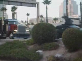 Behind The Scenes -