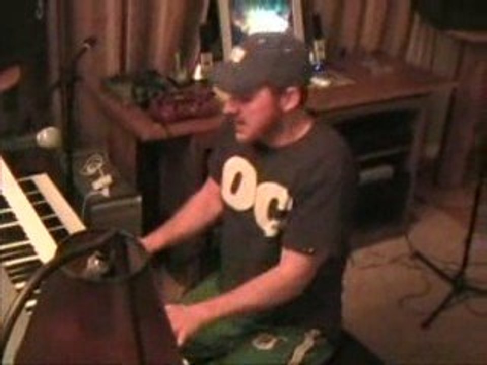 Scott Grimes - "What Love Is"