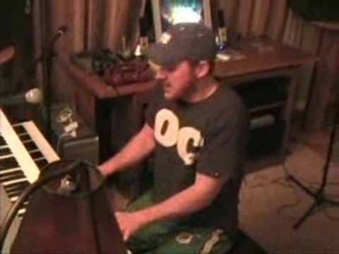 Scott Grimes - What Love Is