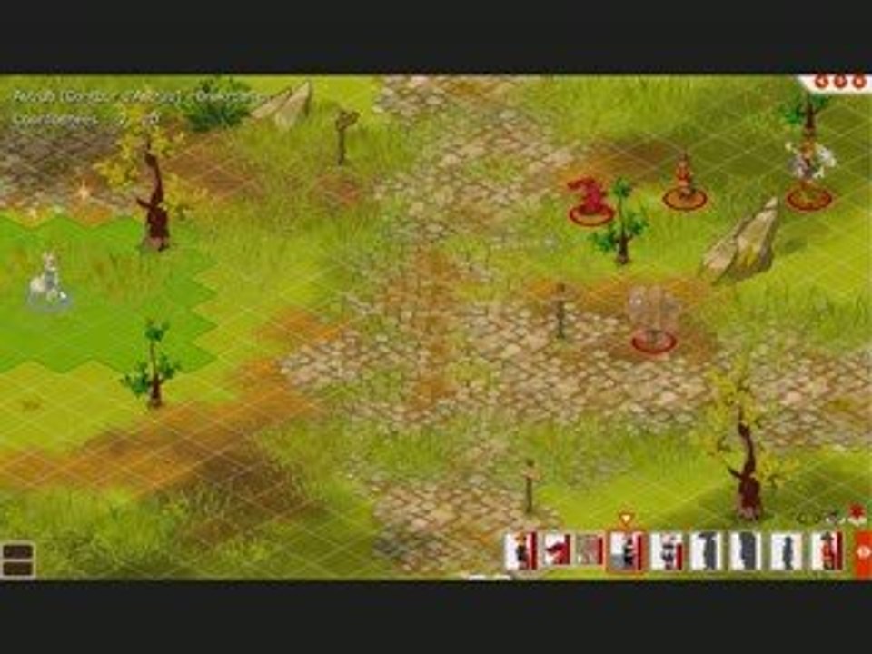 [dofus] Serveurs Héroïque, Quelques PvP