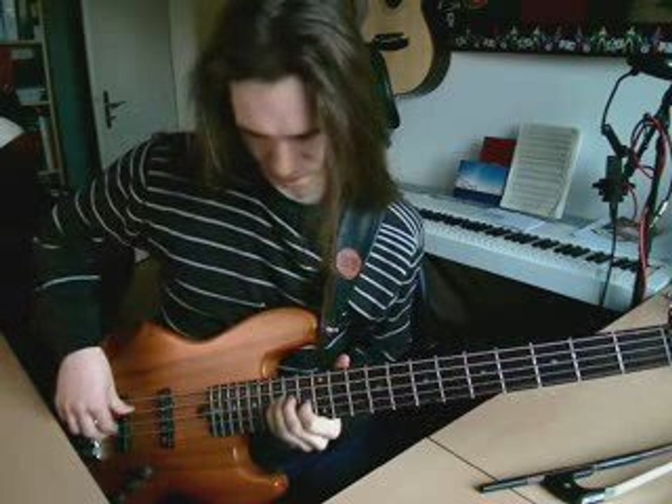 Tarantella Dennis Hornung