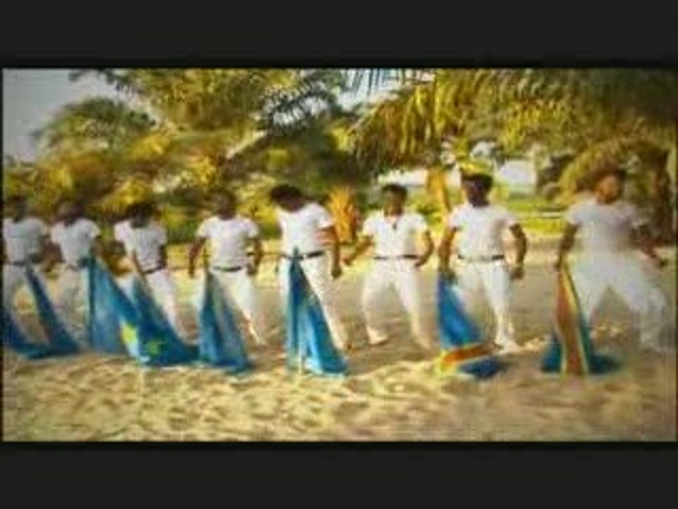 Koffi Olomide sens inverse