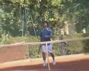 Clip institutionnel pour Lagardère