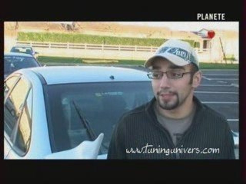 Planete no limit "team soleil"