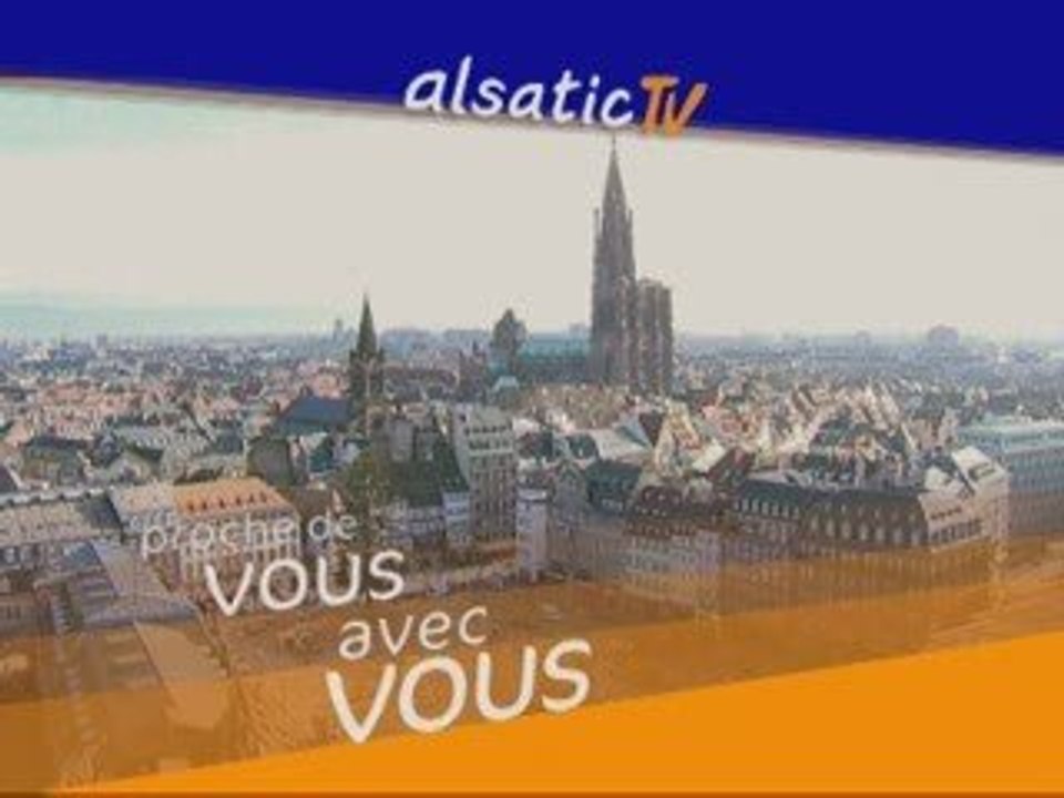Alsatic TV