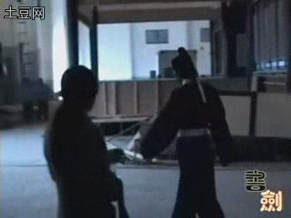 Hậu trường Bao Thanh Thiên 3