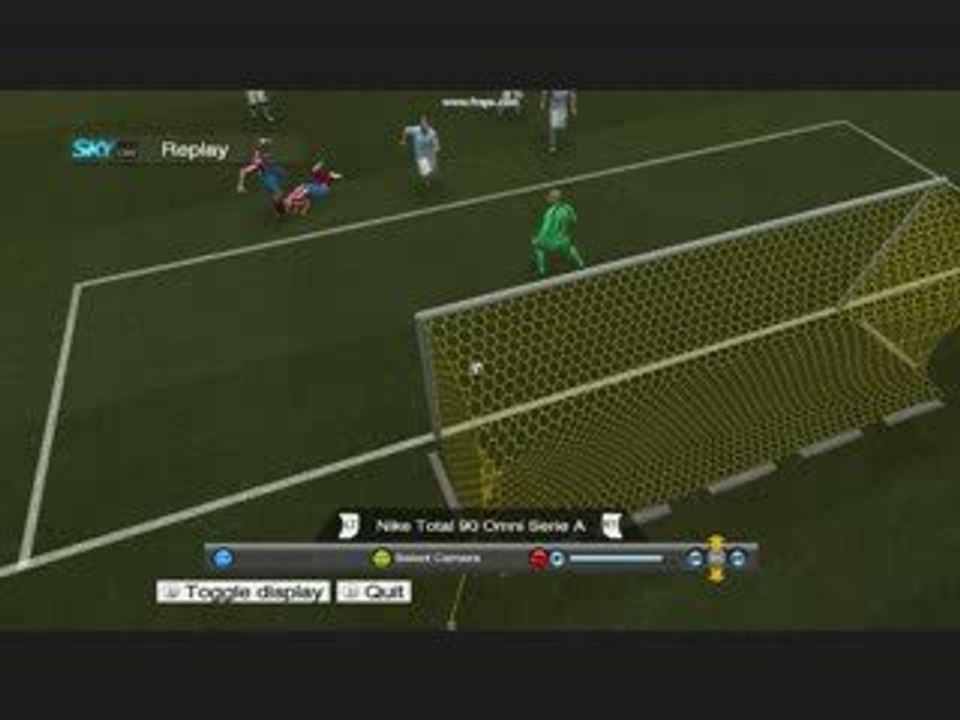 pes2009