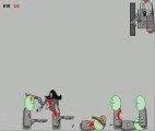 Madness interactive mode zombie