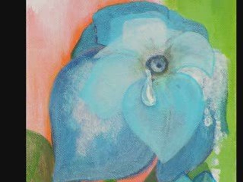 LANGAGE FLEURI
