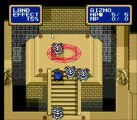 Shining Force II- Gizmo Battle