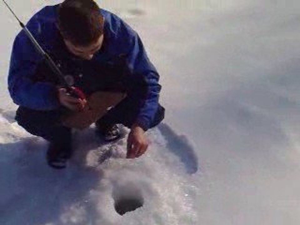 Maardu карьер 07/03/2009-3