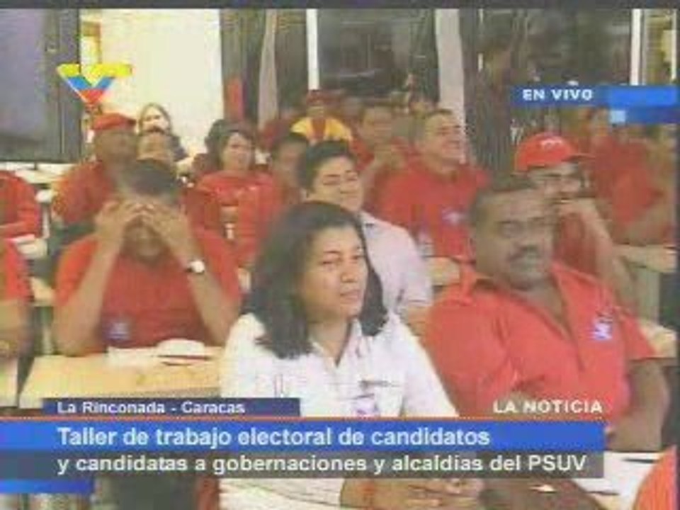 CHAVEZ OBAMA 1