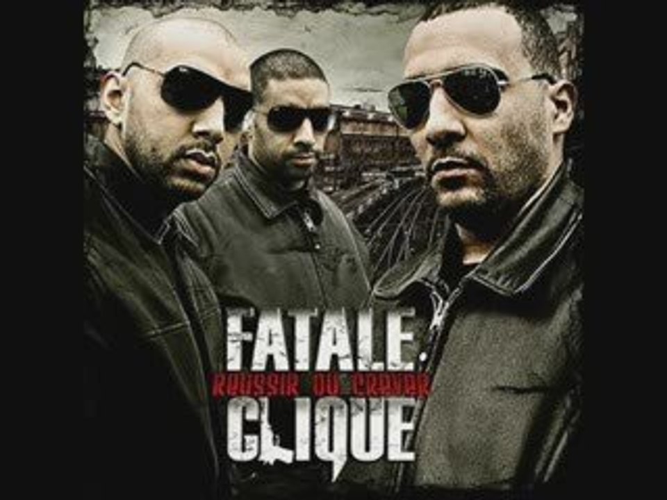 FATALE CLIQUE FEAT AKETO (SNIPER) !!!!°°°!!!!!!