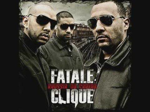FATALE CLIQUE FEAT AKETO (SNIPER) !!!!°°°!!!!!!