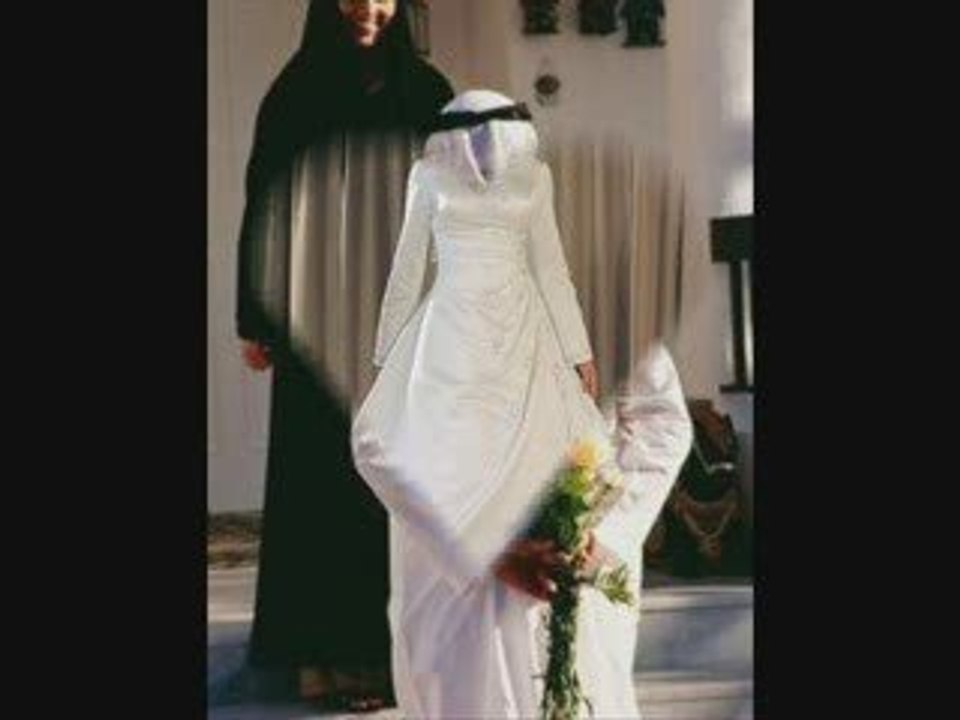 Anachid mariage musulman muslim
