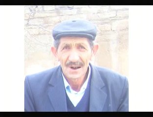 Benim köyüm orj (Ömer YURTSEVER)