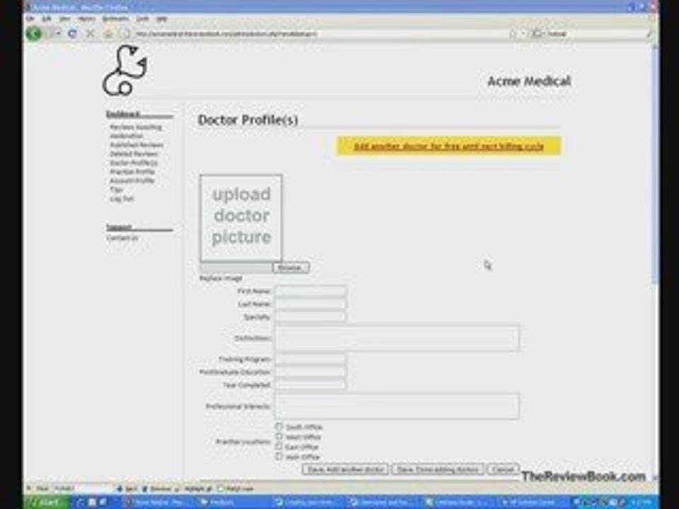 A review site is a great marketing tool for dentists and ...