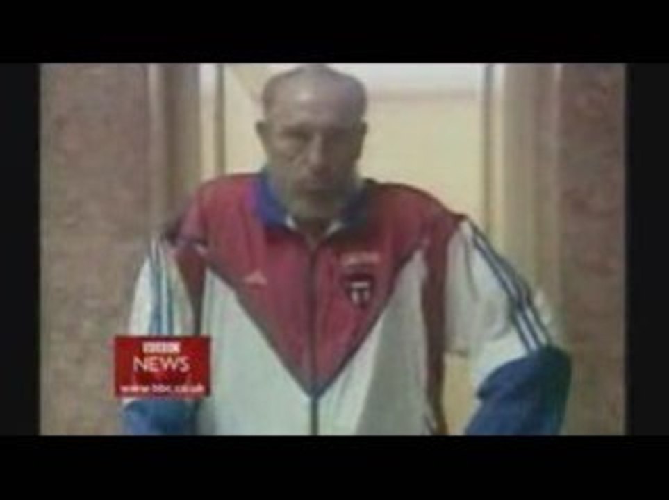 HUGO CHAVEZ Y FIDEL CASTRO 4 BBC