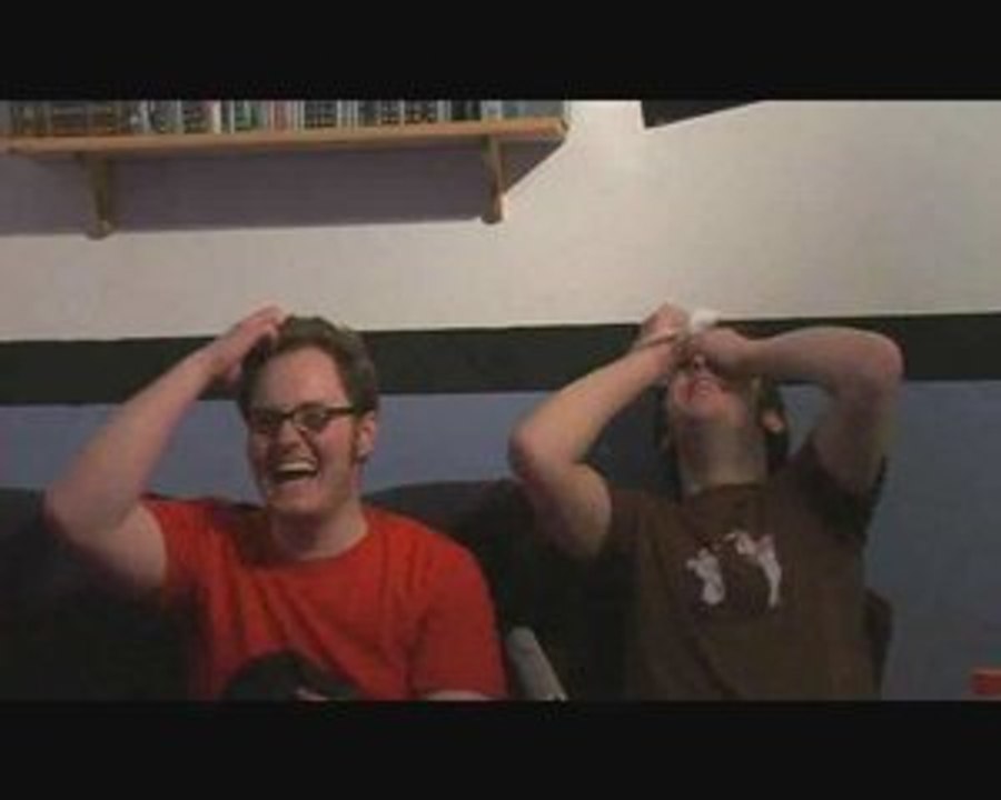 Rawiioli Mega Man Forever