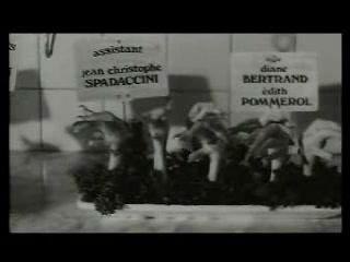 Foutaises - Jean-Pierre Jeunet