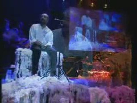 Yılmaz Erdoğan Mevlana-Kusuruma bakmayın benim canlar Şems