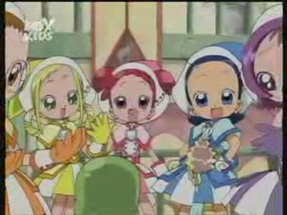 Doremi trans 4