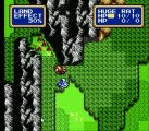 Shining Force II- Granseal-Yeel Battle