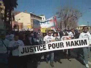 marche du samedi 7 mars 2009 (parti 2 )