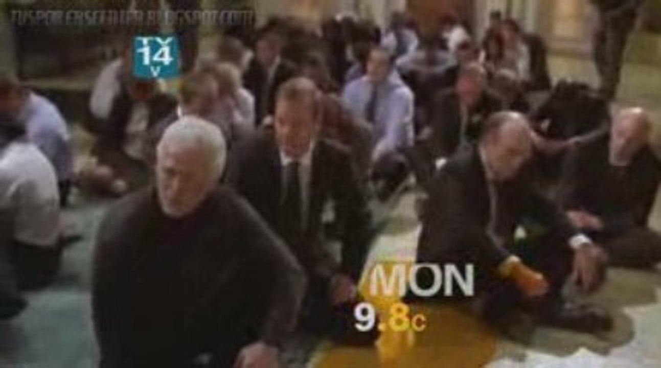 House S05E17 - 24 S07E13 Promo 02